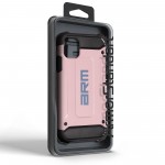 Чехол накладка Armorstandart TPU Panzer для Apple iPhone 11 Pink (ARM71479)