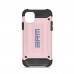 Чехол накладка Armorstandart TPU Panzer для Apple iPhone 11 Pink (ARM71479)