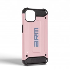 Чехол накладка Armorstandart TPU Panzer для Apple iPhone 14 Pink (ARM71480) Чехол накладка Armorstandart TPU Panzer для Apple iPhone 14 Pink (ARM71480)