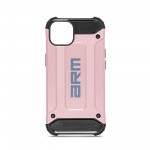 Чехол накладка Armorstandart TPU Panzer для Apple iPhone 14 Pink (ARM71480)