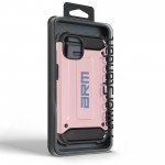 Чехол накладка Armorstandart TPU Panzer для Apple iPhone 14 Pink (ARM71480)