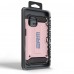 Чехол накладка Armorstandart TPU Panzer для Apple iPhone 14 Pink (ARM71480)