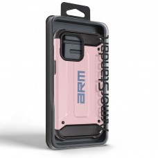 Чехол накладка Armorstandart TPU Panzer для Apple iPhone 14 Pro Max Pink (ARM71482) Чехол накладка Armorstandart TPU Panzer для Apple iPhone 14 Pro Max Pink (ARM71482)