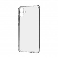 Чехол накладка ArmorStandart TPU Air Force для Samsung A05 (A055) Camera cover Transparent (ARM71792) Чехол накладка ArmorStandart TPU Air Force для Samsung A05 (A055) Camera cover Transparent (ARM71792)