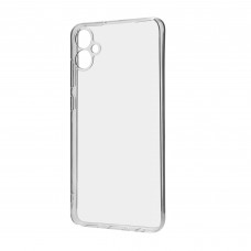 Чехол накладка ArmorStandart TPU Air Series для Samsung A05 (A055) Camera cover Transparent (ARM71794) Чехол накладка ArmorStandart TPU Air Series для Samsung A05 (A055) Camera cover Transparent (ARM71794)