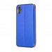 Чехол книжка ArmorStandart PU G-Case для Samsung A05 (A055) Blue (ARM71799)