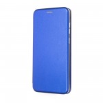 Чехол книжка ArmorStandart PU G-Case для Samsung A05 (A055) Blue (ARM71799)