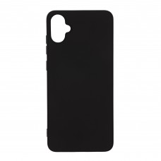Чехол накладка ArmorStandart TPU ICON для Samsung A05 (A055) Black (ARM71801) Чехол накладка ArmorStandart TPU ICON для Samsung A05 (A055) Black (ARM71801)