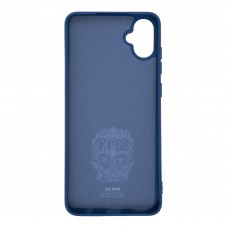 Чехол накладка ArmorStandart TPU ICON для Samsung A05 (A055) Dark Blue (ARM71802) Чехол накладка ArmorStandart TPU ICON для Samsung A05 (A055) Dark Blue (ARM71802)