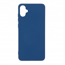 Чехол накладка ArmorStandart TPU ICON для Samsung A05 (A055) Dark Blue (ARM71802) Чехол накладка ArmorStandart TPU ICON для Samsung A05 (A055) Dark Blue (ARM71802)