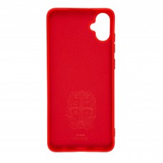 Чехол накладка ArmorStandart TPU ICON для Samsung A05 (A055) Red (ARM71803) Чехол накладка ArmorStandart TPU ICON для Samsung A05 (A055) Red (ARM71803)