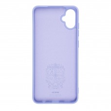 Чехол накладка ArmorStandart TPU ICON для Samsung A05 (A055) Lavender (ARM71804) Чехол накладка ArmorStandart TPU ICON для Samsung A05 (A055) Lavender (ARM71804)