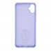Чехол накладка ArmorStandart TPU ICON для Samsung A05 (A055) Lavender (ARM71804)