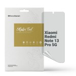 Гидрогелевая пленка ArmorStandart Anti-spy для Xiaomi Redmi Note 13 Pro 5G (ARM71868) Transparent Гидрогелевая пленка ArmorStandart Anti-spy для Xiaomi Redmi Note 13 Pro 5G (ARM71868) Transparent