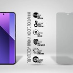 Гидрогелевая пленка ArmorStandart Anti-spy для Xiaomi Redmi Note 13 Pro+ 5G (ARM71869) Transparent Гидрогелевая пленка ArmorStandart Anti-spy для Xiaomi Redmi Note 13 Pro+ 5G (ARM71869) Transparent