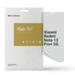 Гидрогелевая пленка ArmorStandart Anti-spy для Xiaomi Redmi Note 13 Pro+ 5G (ARM71869) Transparent Гидрогелевая пленка ArmorStandart Anti-spy для Xiaomi Redmi Note 13 Pro+ 5G (ARM71869) Transparent