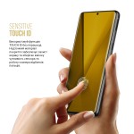 Гидрогелевая пленка ArmorStandart Anti-spy для Xiaomi Redmi Note 13 Pro+ 5G (ARM71869) Transparent Гидрогелевая пленка ArmorStandart Anti-spy для Xiaomi Redmi Note 13 Pro+ 5G (ARM71869) Transparent
