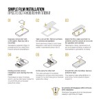 Гидрогелевая пленка ArmorStandart Anti-spy для Xiaomi Redmi Note 13 5G (ARM71873) Transparent