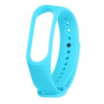 Ремешок TPU ArmorStandart для Xiaomi Mi Band 4/3 Sky Blue (ARM71894)