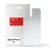 Защитная пленка на заднюю панель ArmorStandart для Apple iPhone 15 Carbone Silver (ARM71897)