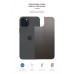 Защитная пленка на заднюю панель ArmorStandart для Apple iPhone 15 Plus Carbone Black (ARM71900)