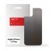 Защитная пленка на заднюю панель ArmorStandart для Apple iPhone 15 Plus Carbone Black (ARM71900)
