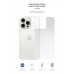 Защитная пленка на заднюю панель ArmorStandart для Apple iPhone 15 Pro Carbone Transparent (ARM71906)