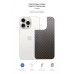 Защитная пленка на заднюю панель ArmorStandart для Apple iPhone 15 Pro Max Carbone Black (ARM71908)