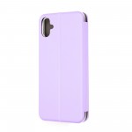 Чехол книжка ArmorStandart PU G-Case для Samsung A05 (A055) Lilac (ARM71913)