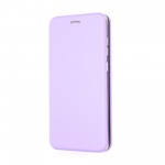 Чехол книжка ArmorStandart PU G-Case для Samsung A05 (A055) Lilac (ARM71913)