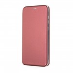Чехол книжка ArmorStandart PU G-Case для Samsung A05 (A055) Marsala (ARM71914)