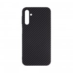 Чехол накладка ArmorStandart TPU LikeCarbon для Samsung A24 4G (A245) Black (ARM71923)