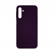 Чехол накладка ArmorStandart TPU LikeCarbon для Samsung A24 4G (A245) Purple (ARM71924) Чехол накладка ArmorStandart TPU LikeCarbon для Samsung A24 4G (A245) Purple (ARM71924)