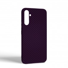 Чехол накладка ArmorStandart TPU LikeCarbon для Samsung A34 5G (A346) Purple (ARM71928) Чехол накладка ArmorStandart TPU LikeCarbon для Samsung A34 5G (A346) Purple (ARM71928)