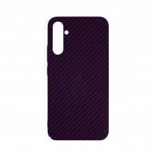 Чехол накладка ArmorStandart TPU LikeCarbon для Samsung A34 5G (A346) Purple (ARM71928) Чехол накладка ArmorStandart TPU LikeCarbon для Samsung A34 5G (A346) Purple (ARM71928)