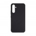 Чехол накладка ArmorStandart TPU LikeCarbon для Samsung A54 5G (A546) Black (ARM71929)