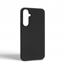 Чехол накладка ArmorStandart TPU LikeCarbon для Samsung S23 FE 5G (SM-S711) Black (ARM71933) Чехол накладка ArmorStandart TPU LikeCarbon для Samsung S23 FE 5G (SM-S711) Black (ARM71933)