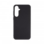 Чехол накладка ArmorStandart TPU LikeCarbon для Samsung S23 FE 5G (SM-S711) Black (ARM71933)