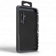 Чехол накладка ArmorStandart TPU LikeCarbon для Samsung S23 FE 5G (SM-S711) Black (ARM71933) Чехол накладка ArmorStandart TPU LikeCarbon для Samsung S23 FE 5G (SM-S711) Black (ARM71933)