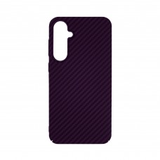 Чехол накладка ArmorStandart TPU LikeCarbon для Samsung S23 FE 5G (SM-S711) Purple (ARM71934) Чехол накладка ArmorStandart TPU LikeCarbon для Samsung S23 FE 5G (SM-S711) Purple (ARM71934)