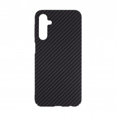 Чехол накладка ArmorStandart TPU LikeCarbon для Samsung M34 Black (ARM71935) Чехол накладка ArmorStandart TPU LikeCarbon для Samsung M34 Black (ARM71935)