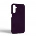Чехол накладка ArmorStandart TPU LikeCarbon для Samsung M34 Purple (ARM71936)