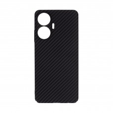 Чехол накладка ArmorStandart TPU LikeCarbon для Realme C55 Black (ARM71939) Чехол накладка ArmorStandart TPU LikeCarbon для Realme C55 Black (ARM71939)