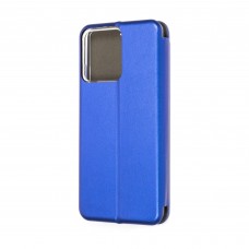 Чехол книжка ArmorStandart PU G-Case для Oscal C70 Blue (ARM71965)