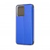 Чехол книжка ArmorStandart PU G-Case для Oscal C70 Blue (ARM71965)
