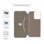 Чехол книжка ArmorStandart PU G-Case для Oscal C70 Blue (ARM71965)