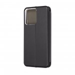 Чехол книжка ArmorStandart PU G-Case для Oscal C70 Black (ARM71966)