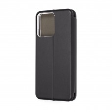 Чехол книжка ArmorStandart PU G-Case для Oscal C70 Black (ARM71966)
