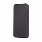 Чехол книжка ArmorStandart PU G-Case для Oscal C70 Black (ARM71966)