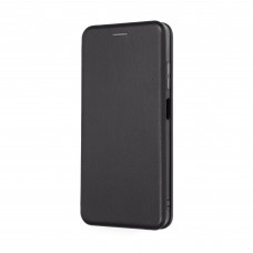 Чехол книжка ArmorStandart PU G-Case для Oscal C70 Black (ARM71966)